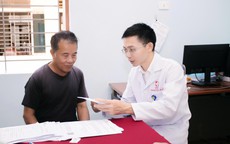 Đưa khám sàng lọc ung thư về tận xã miền núi
