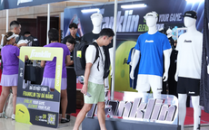 Franklin tiếp tục đồng hành cùng Pickleball World Cup 2026 với dòng bóng X-40
