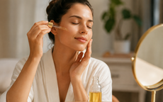 7 loại dầu tự nhiên giúp chăm sóc da mùa thu