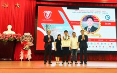 Sinh viên y Huế bước vào chặng đường mới cùng lời nhắn về trách nhiệm thầy thuốc