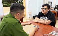 Giả làm chủ phòng trọ lên mạng lừa cọc hơn 100 nạn nhân