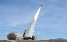 IRGC lần đầu lên tiếng về vụ tấn công tàu sân bay, tàu khu trục Mỹ
