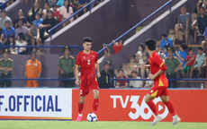 Vòng loại U20 châu Á 2027: Kịch bản nào để U20 Việt Nam lách qua khe cửa hẹp