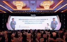 Opella đồng hành cùng dược sĩ với chuyên đề về sức khỏe gia đình