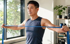 Tuổi càng cao càng cần tập cơ, 5 cách đơn giản để bắt đầu sau tuổi 50
