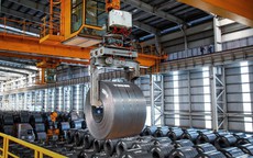 Điểm 'rất tích cực' trong bức tranh kinh tế tháng 8