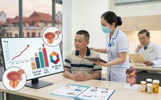 Làm xét nghiệm PSA có cần kiêng quan hệ tình dục?