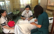 Thiếu vitamin A ảnh hưởng đến thị lực và hệ miễn dịch của trẻ như thế nào?