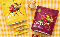 Organic – 'Hộ chiếu' giúp BE20 mở rộng hành trình phát triển thương hiệu