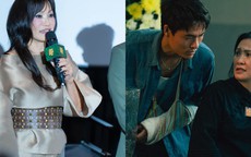 Trải nghiệm 'độc lạ' của Hồng Đào ở tuổi ngoài 60