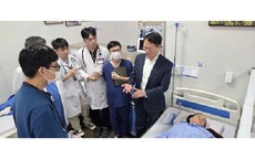 Từ Match Day Mỹ, Pháp nhìn về tuyển chọn bác sĩ nội trú Việt Nam