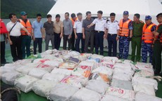 Vụ tàu cá chở hơn 1 tấn ma túy: 1,2 tỷ đồng 'chạy án' bất thành