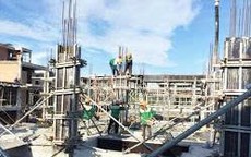 Các mức phạt về quản lý chất lượng thi công xây dựng công trình
