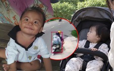 Bé gái 11 tháng tuổi nghi mất tích sau khi bị người lạ tiếp cận ‘xin về nuôi’