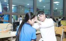 Từ năm 2028, khám sàng lọc 5 nhóm bệnh, tật học đường cho học sinh cả nước
