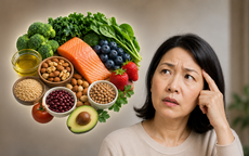 Chế độ ăn MIND và Địa Trung Hải có giúp giảm nguy cơ sa sút trí tuệ?