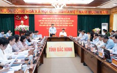 Bắc Ninh cần tiếp tục đầu tư, nâng cao chất lượng y tế cơ sở