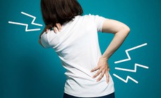 Không chủ quan khi đau nhức xương khớp thời kỳ tiền mãn kinh
