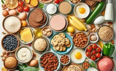 Dị ứng thực phẩm: Biểu hiện, nguy&#234;n nh&#226;n, điều trị v&#224; c&#225;ch ph&#242;ng bệnh