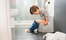 Rotavirus g&#226;y ti&#234;u chảy ở trẻ nguy hiểm thế n&#224;o?