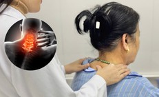 Nguy cơ liệt nếu kh&#244;ng điều trị tho&#225;t vị đĩa đệm