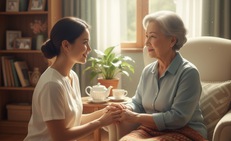 Nguy cơ sa s&#250;t tr&#237; tuệ v&#224; Alzheimer sớm ở người nhiễm HIV