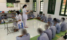 Ma t&#250;y tổng hợp: &#39;C&#225;i bẫy&#39; hủy hoại sức khỏe t&#226;m thần giới trẻ