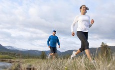 Đi bộ mỗi ng&#224;y gi&#250;p sống thọ hơn