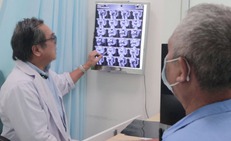 Tại sao nam giới &#237;t được tầm so&#225;t ung thư?