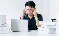 Bận đến mấy cũng phải khỏe: Lời cảnh tỉnh cho giới doanh nh&#226;n