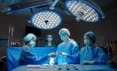 Quy tắc v&#224;ng trong cấp cứu đột quỵ