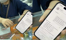 &#39;Đơn thuốc AI&#39; v&#224; hiểm hoạ sức khoẻ (3): Nh&#224; thuốc bị phạt tới 20 triệu đồng nếu b&#225;n thuốc k&#234; đơn m&#224; kh&#244;ng c&#243; đơn thuốc 