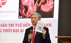 Làm gì để bảo vệ sức khỏe - tài sản vô hình quý giá nhất của mình?