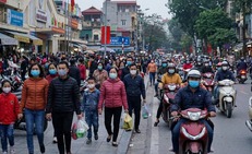 Vì sao cúm mùa năm nay đến sớm và dễ lây lan hơn?