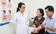 Sốc phản vệ bất ngờ từ những thứ quen thuộc hằng ngày