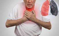 Người mắc phổi tắc nghẽn mạn tính cần làm gì khi ô nhiễm không khí gia tăng?