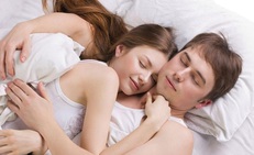C&#243; n&#234;n quan hệ t&#236;nh dục mỗi ng&#224;y?
