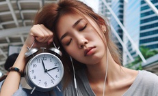 Jet lag (rối loạn giấc ngủ tạm thời): Nguy&#234;n nh&#226;n, triệu chứng, ph&#242;ng ngừa v&#224; điều trị