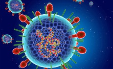 Giao m&#249;a, cảnh gi&#225;c với virus hợp b&#224;o h&#244; hấp ở trẻ nhỏ