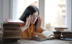 5 bệnh l&#253; thầm lặng ở nữ gi&#225;o vi&#234;n