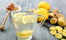 Gan khỏe mỗi ng&#224;y với 7 loại nước detox tự nhi&#234;n