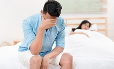 Dấu hiệu yếu sinh l&#253; ở nam giới