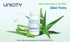 Unicity giới thiệu sản phẩm hỗ trợ ti&#234;u ho&#225;, tăng cường sức khoẻ
