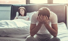 Xuất tinh sớm c&#243; thể do di truyền