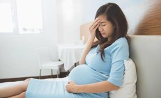 Tụt huyết &#225;p ở phụ nữ mang thai cần khắc phục thế n&#224;o?