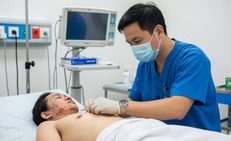 Cảnh b&#225;o dịch bệnh đậu m&#249;a khỉ quay lại