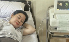 Phụ nữ đau bụng dưới k&#233;o d&#224;i – Đừng bỏ qua nguy cơ thai ngo&#224;i tử cung