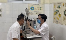 Cảnh báo dịch bệnh truyền nhiễm dễ bùng phát sau mưa bão, lũ lụt