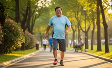Người bệnh g&#250;t cần tr&#225;nh những lỗi tập luyện n&#224;y v&#236; dễ k&#237;ch hoạt cơn g&#250;t cấp