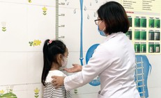 Có nên tầm soát dậy thì sớm cho trẻ?